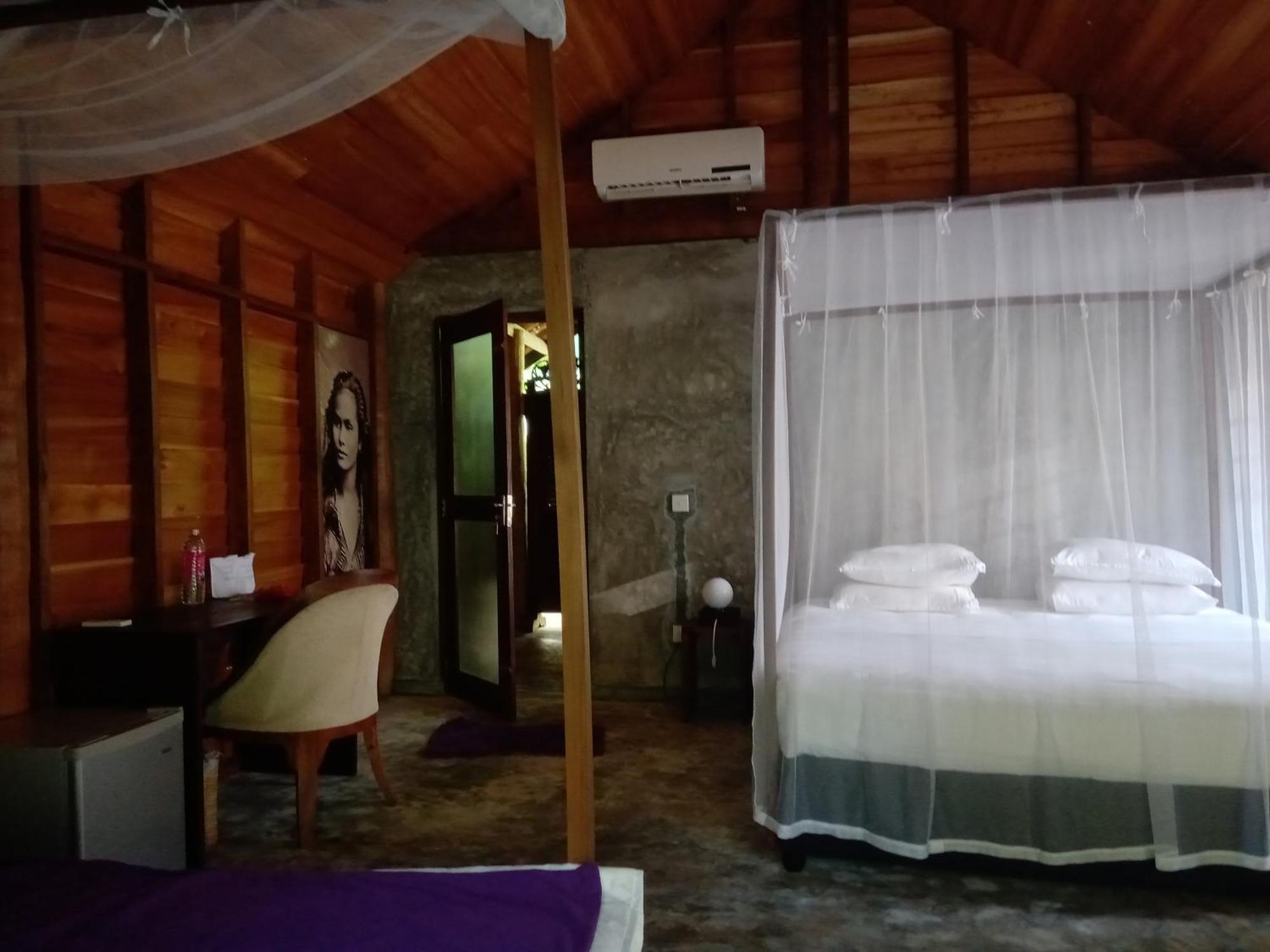 Turtle Eco Beach Matara Luaran gambar