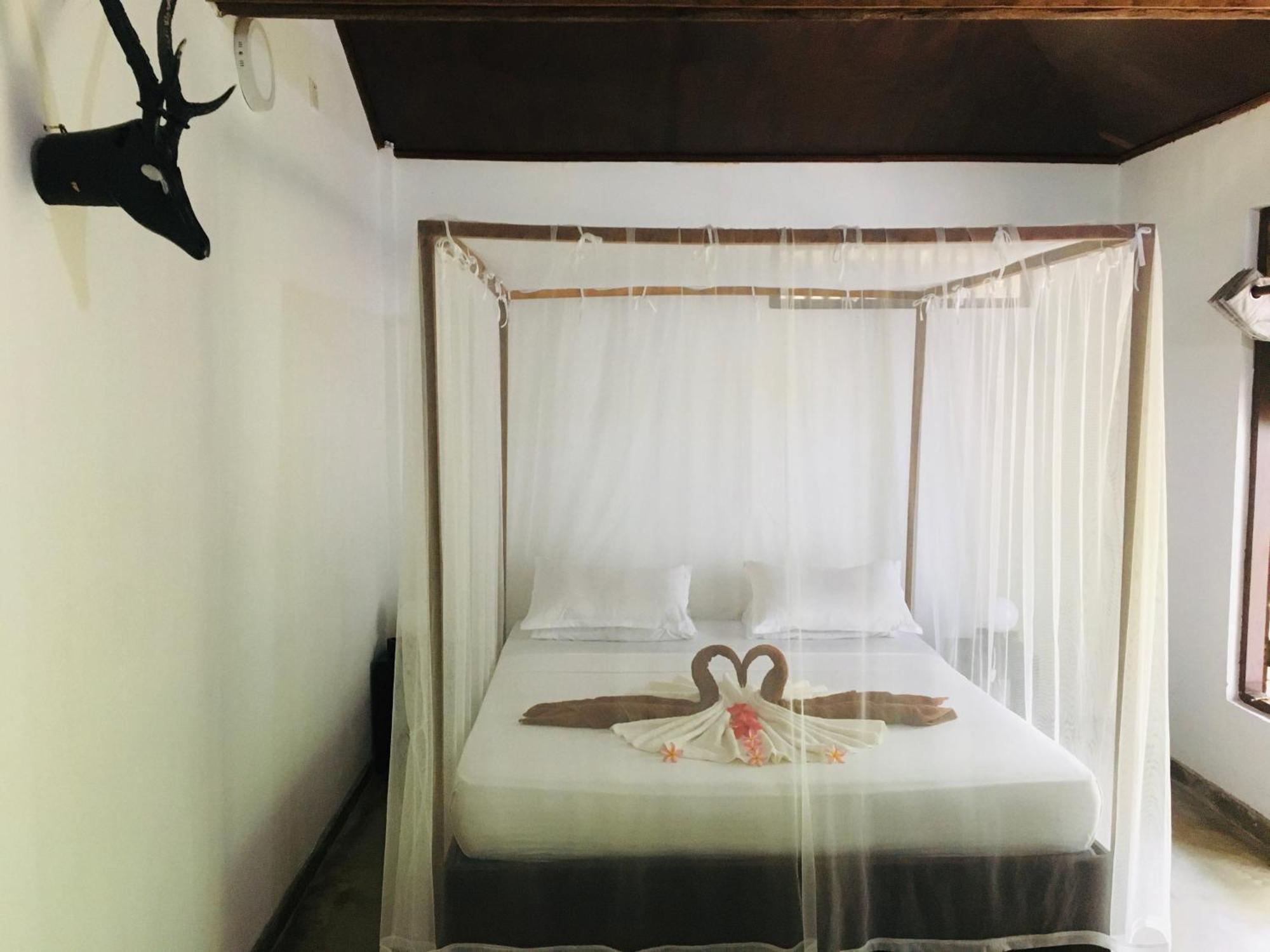 Turtle Eco Beach Matara Luaran gambar