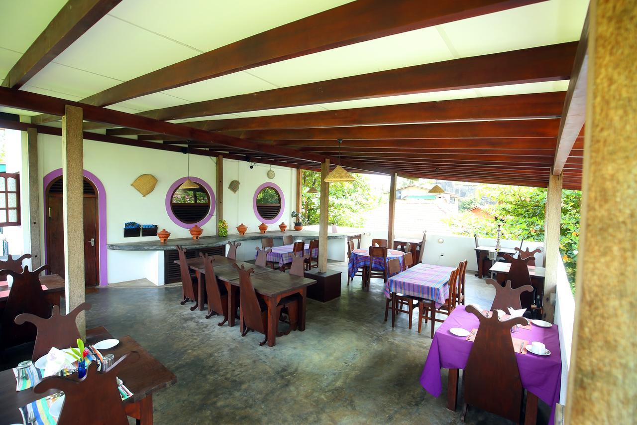 Turtle Eco Beach Matara Luaran gambar